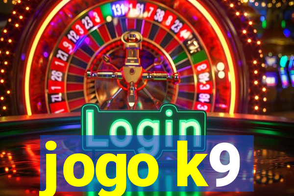 jogo k9